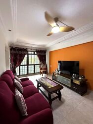 Blk 103B Depot Heights (Bukit Merah), HDB 4 Rooms #557959401